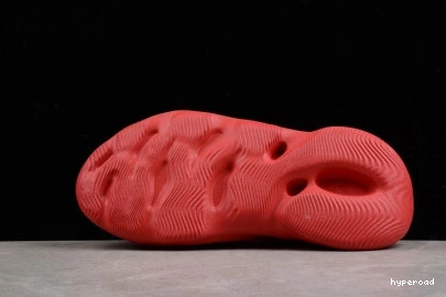 Hyperoad Retro red Jordan white 2 1109